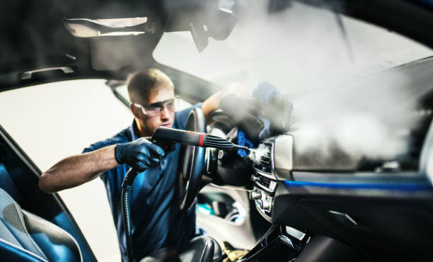 Best Air Vent Cleaning Services  in Clinton, SC