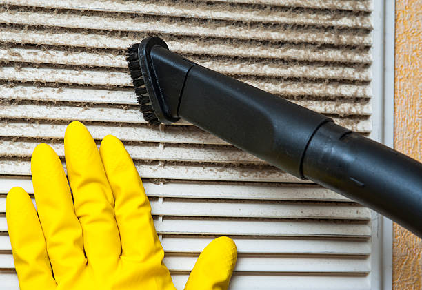 Best Local Air Duct Cleaning Services  in Clinton, SC